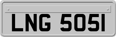 LNG5051