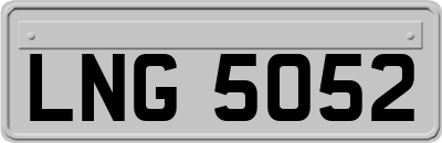 LNG5052