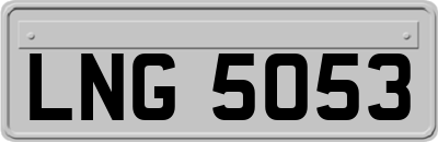 LNG5053