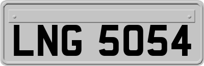 LNG5054