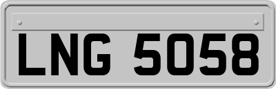 LNG5058