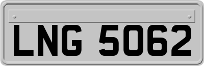 LNG5062