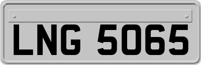 LNG5065