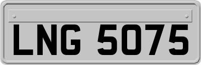 LNG5075