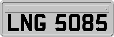 LNG5085