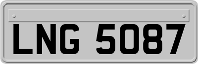 LNG5087
