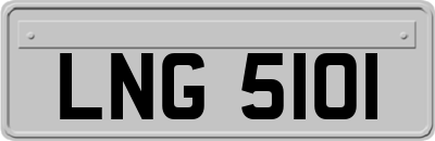 LNG5101