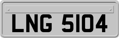 LNG5104
