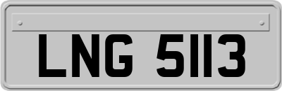 LNG5113