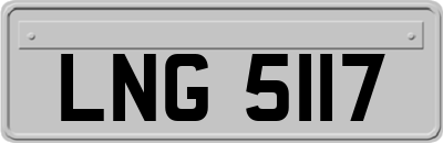 LNG5117
