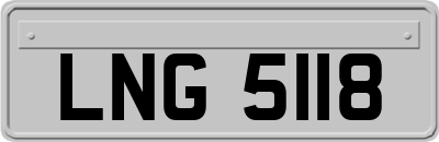 LNG5118