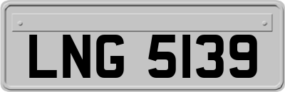 LNG5139
