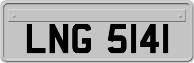 LNG5141