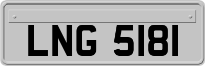 LNG5181