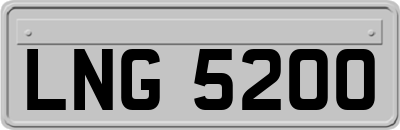 LNG5200