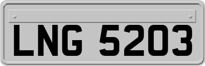 LNG5203