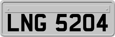 LNG5204