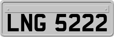 LNG5222