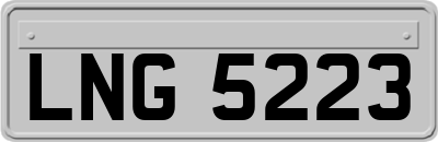 LNG5223
