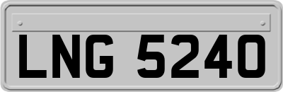 LNG5240