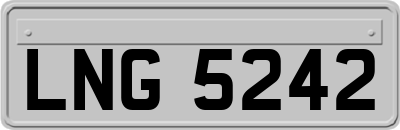 LNG5242