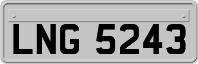 LNG5243
