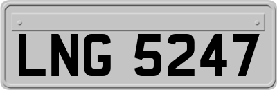 LNG5247