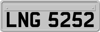 LNG5252