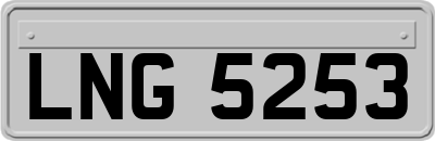 LNG5253