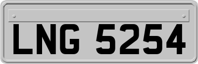LNG5254