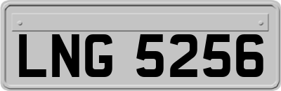 LNG5256