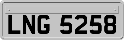 LNG5258