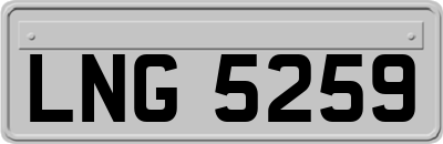 LNG5259