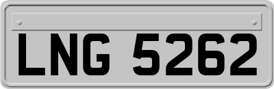 LNG5262