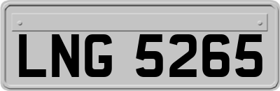 LNG5265