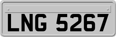 LNG5267