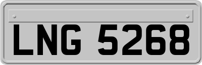 LNG5268