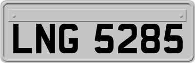 LNG5285