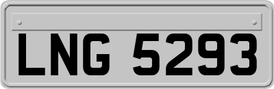LNG5293