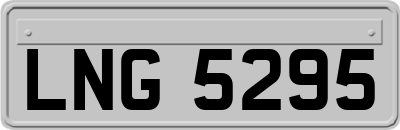 LNG5295