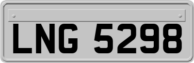 LNG5298