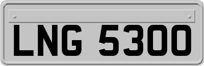 LNG5300