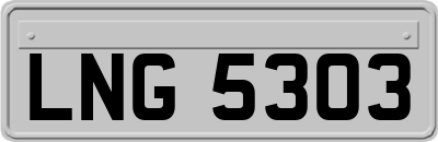 LNG5303