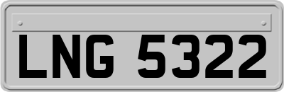 LNG5322
