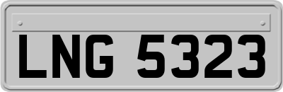 LNG5323