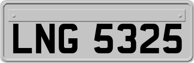 LNG5325
