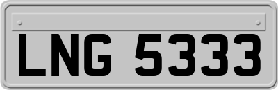 LNG5333