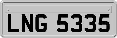 LNG5335