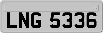 LNG5336