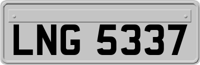 LNG5337